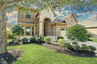 24507 Bella Veneza Dr, Richmond, TX 77406