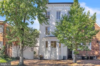 1352 28th St NW, Washington, DC 20007