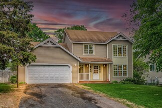13377 Uplander St NW, Andover, MN 55304