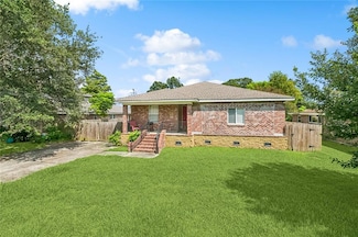 2126 General Collins Ave, New Orleans, LA 70114