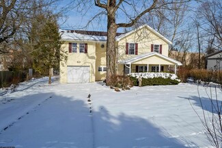 3126 Krepps Ave, Morgantown, WV 26505