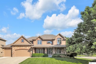 10149 Edward St, La Vista, NE 68128