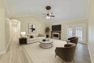 903 Neans Dr, Austin, TX 78758