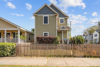 123 S 10th St, Wilmington, NC 28401