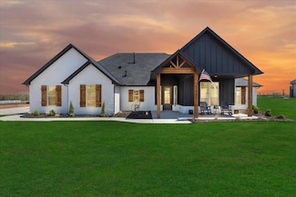 1003 Heritage Hills Dr, Tuttle, OK 73089