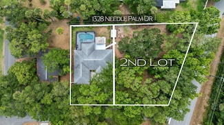 0 Needle Palm Dr Unit MFRNS1081994, Edgewater, FL 32141