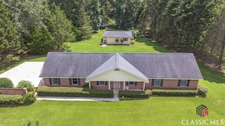3041 Monroe Hwy, Watkinsville, GA 30677