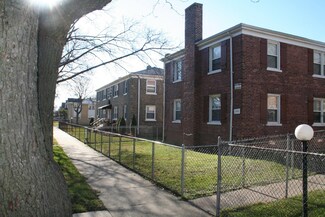 8048 S Dobson Ave, Chicago, IL 60619