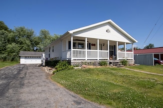 4350 S 675 E, Knox, IN 46534