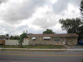 4200 SW 18th St, Fort Lauderdale, FL 33317