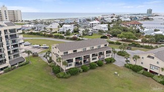 900 Ft Pickens Rd Unit 811, Gulf Breeze, FL 32561