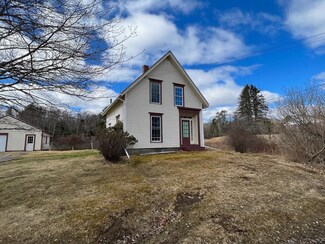 108 Winslows Mills Rd, Waldoboro, ME 04572