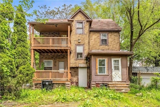 6927 Worley Ave, Cleveland, OH 44105