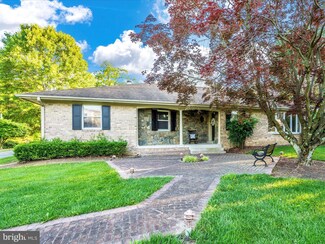 14119 Prospect Rd, Mount Airy, MD 21771