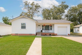 705 Parkview St, Kilgore, TX 75662