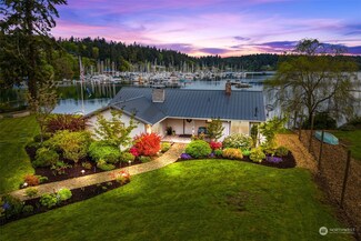 10020 SW 239th Ln, Vashon, WA 98070