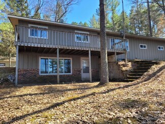 9868 Oswego Lake Tr, Boulder Junction, WI 54512