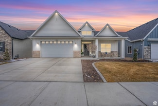 1452 N Stellar Way Unit 307, Saratoga Springs, UT 84045
