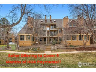 4799 White Rock Cir Unit D, Boulder, CO 80301