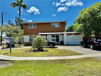 1180 NW 46th Ave, Lauderhill, FL 33313