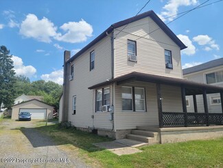315 S Sherman Ave, Scranton, PA 18504