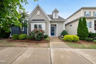 6313 Kayton St, Raleigh, NC 27616