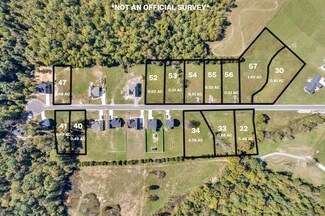 2677 Whispering Oaks Ln, Cookeville, TN 38501