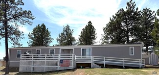 12755 Merchen Rd, Hot Springs, SD 57747
