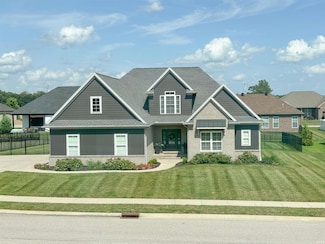 18525 Whitfield Ct, Evansville, IN 47725