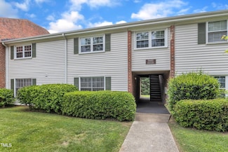 5602 Falls of Neuse Rd Unit E, Raleigh, NC 27609