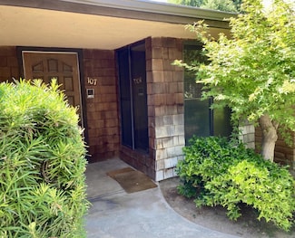 1349 E Indianapolis Ave Unit 107, Fresno, CA 93704