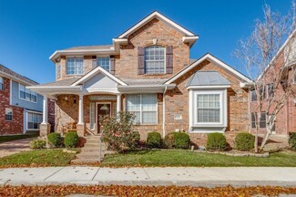 8315 Charleston St, Irving, TX 75063
