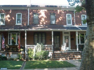 125 3rd Ave, Roebling, NJ 08554