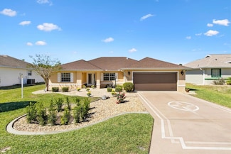17472 SE 112th Ct, Summerfield, FL 34491