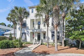 348 Lakewood Dr, Santa Rosa Beach, FL 32459