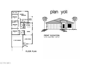 7357 Norte Brasil Dr, El Paso, TX 79934