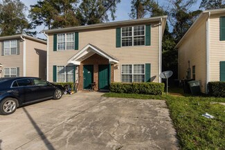 3202 Allison Marie Ct, Tallahassee, FL 32304