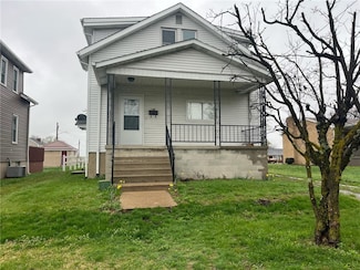 146 Park Ave, Uniontown, PA 15401