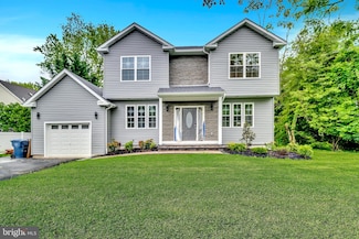 62 Glenn Ave, Lawrence Township, NJ 08648