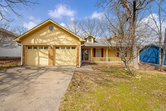 111 Markhaven Dr, Sherwood, AR 72120
