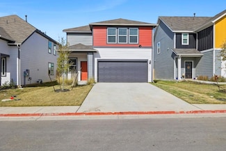 5304 Jason Dr, Austin, TX 78723