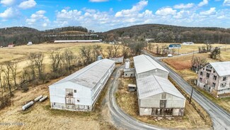 101 Peach Orchard Rd, Middleburg, PA 17842