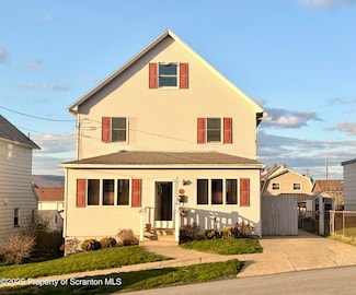 1304 Saint Ann St Unit 2, Scranton, PA 18504