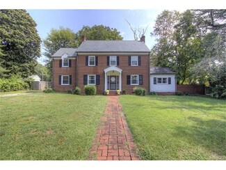 3405 Moss Side Ave, Richmond, VA 23222