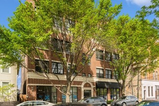 742 N Ada St Unit 3S, Chicago, IL 60642