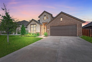2607 Rosebud Ln, Venus, TX 76084
