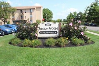 5885 Beechcroft Rd Unit 314, Columbus, OH 43229