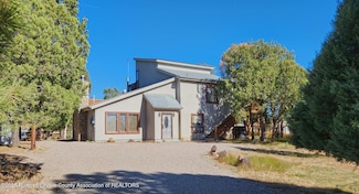 133 Alpine Meadows Trail, Ruidoso, NM 88345