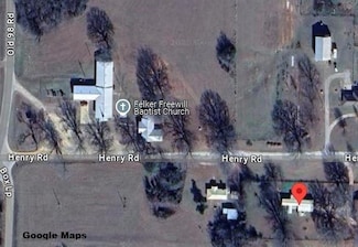 146 Henry Rd, Valliant, OK 74764