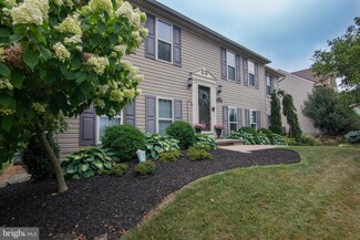 90 Wimbleton Way, Red Lion, PA 17356